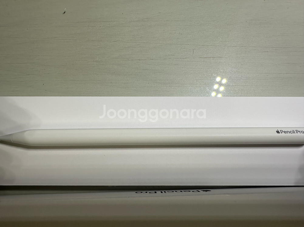 애플펜슬 프로--1
