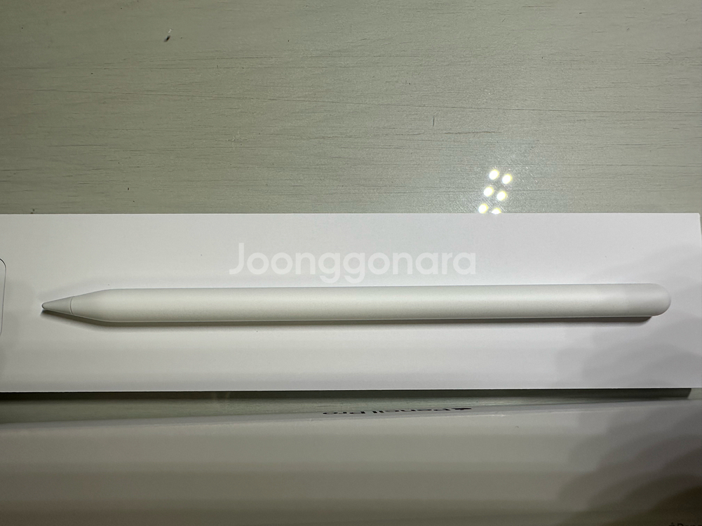 애플펜슬 프로--3