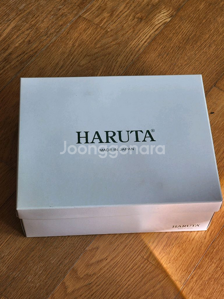 하루타 4310 블랙 24.5--0