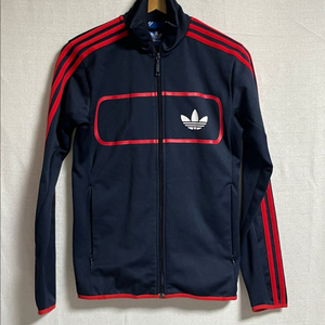 아디다스 스트릿 다이버 트랙탑 90