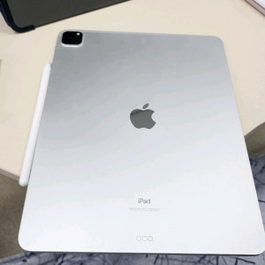 아이패드 프로 12.9 4세대 256기가 + 애플펜슬