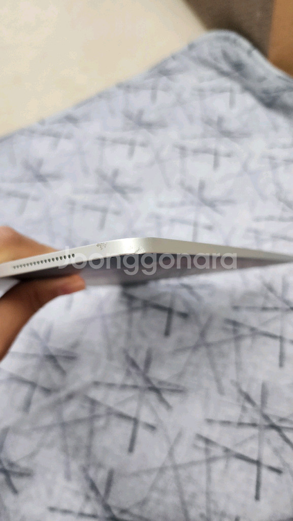 아이패드 프로 12.9 4세대 256기가 + 애플펜슬--5