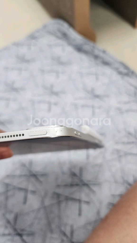 아이패드 프로 12.9 4세대 256기가 + 애플펜슬--4