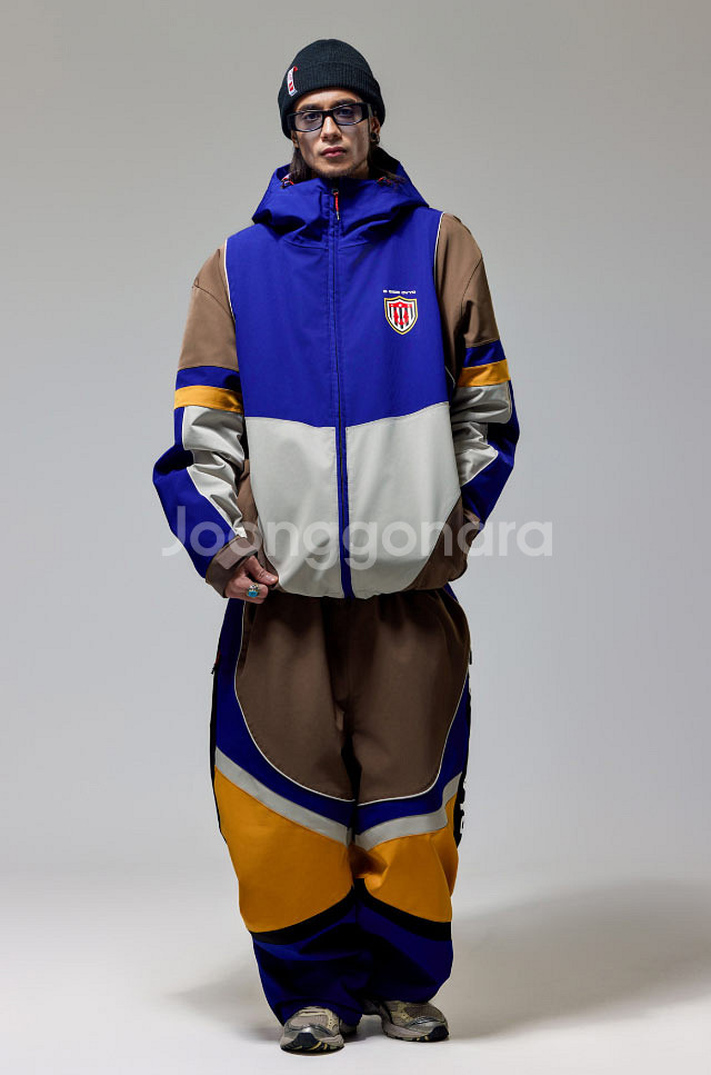 2425 오비오 보드복(건담) 세트 - XL사이즈 + 장갑서비스--0