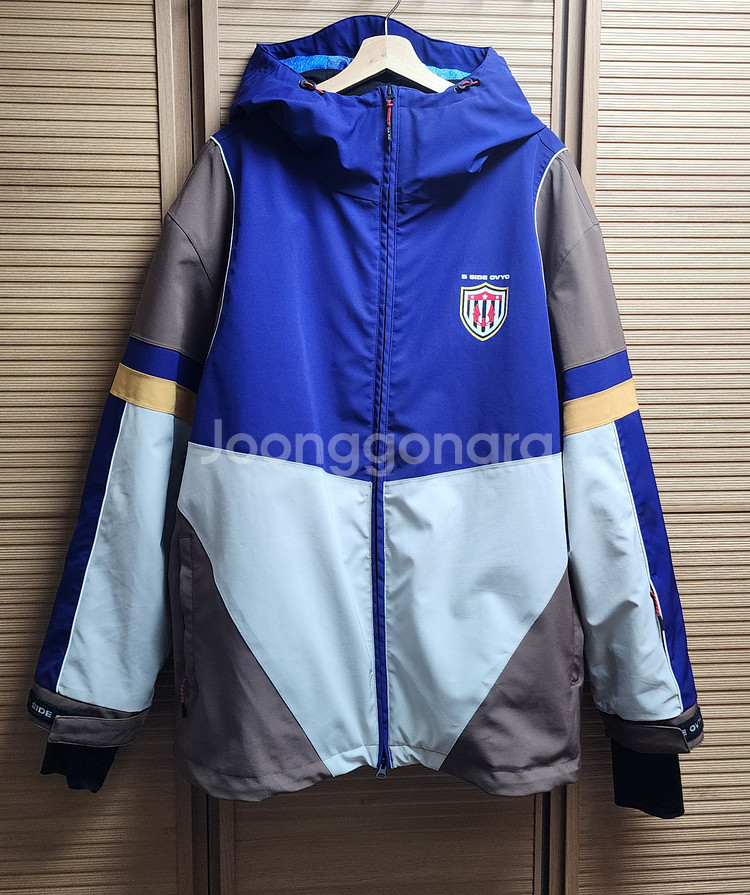 2425 오비오 보드복(건담) 세트 - XL사이즈 + 장갑서비스--1