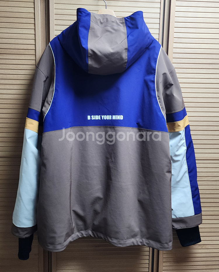 2425 오비오 보드복(건담) 세트 - XL사이즈 + 장갑서비스--2