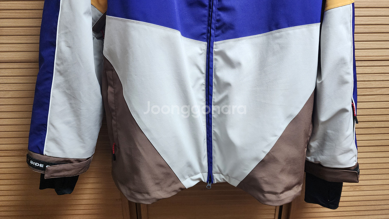 2425 오비오 보드복(건담) 세트 - XL사이즈 + 장갑서비스--3