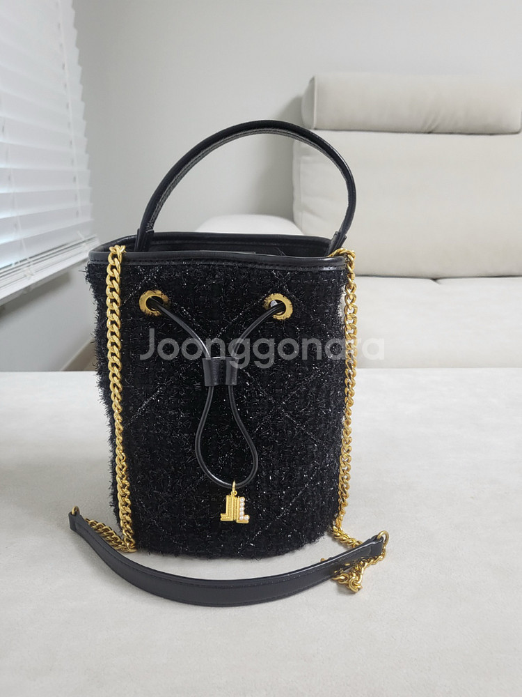 한선 랑방 가방--1