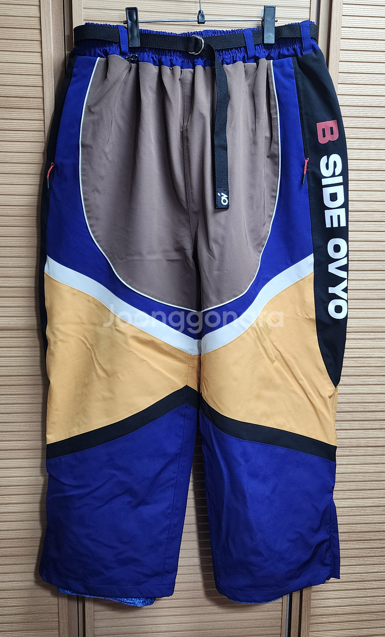 2425 오비오 보드복(건담) 세트 - XL사이즈 + 장갑서비스--5