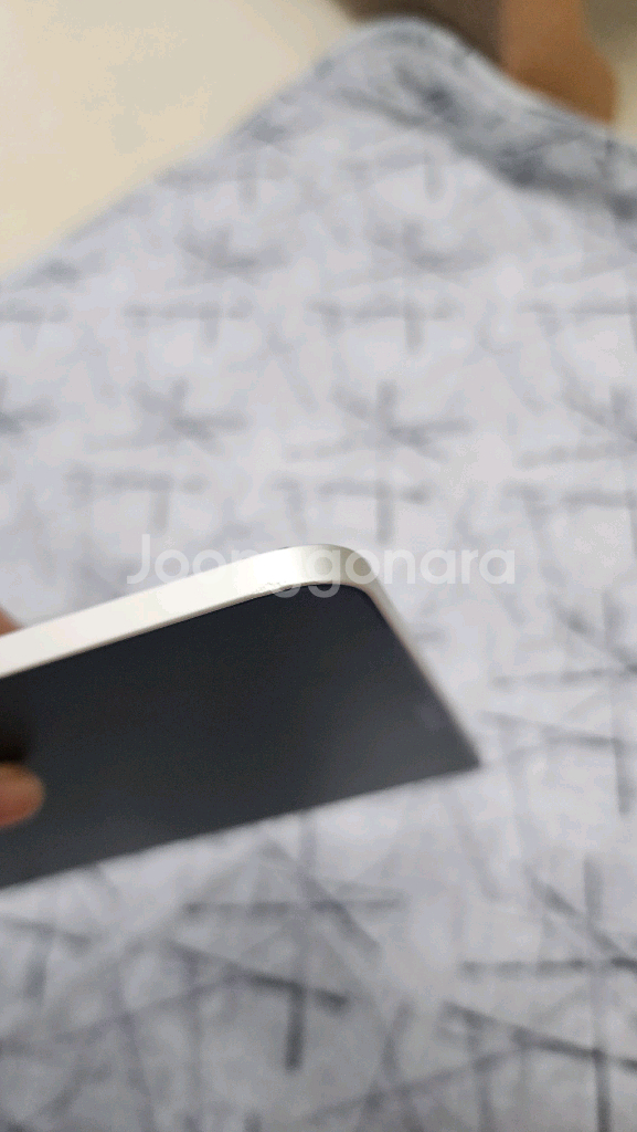 아이패드 프로 12.9 4세대 256기가 + 애플펜슬--8