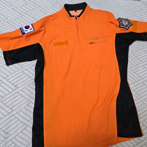 소방활동복(소방근무복,소방관옷,소방관복)