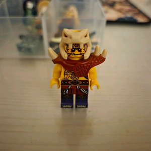 레고 닌자고 아나콘드라이 병사