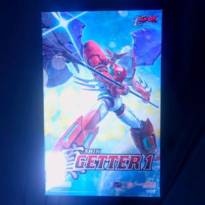 굿스마일 / 모데로이드 / 진겟타