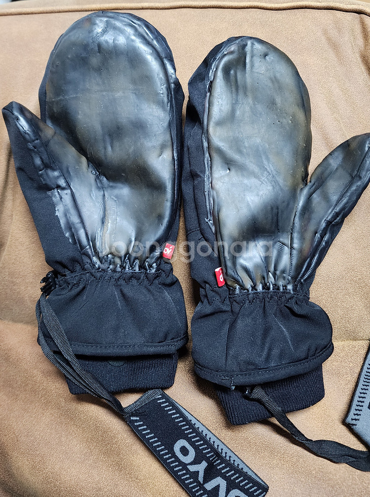 2425 오비오 보드복(건담) 세트 - XL사이즈 + 장갑서비스--9