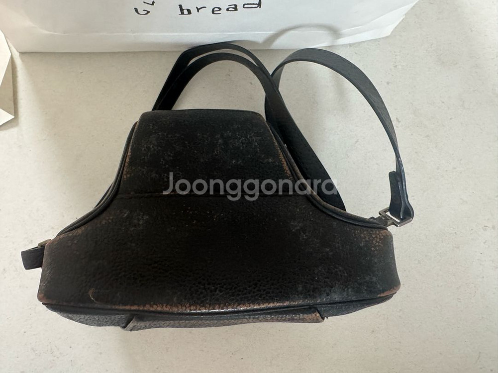 야시카 TL-Electro X 필름카메라--7