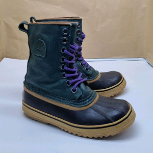 쏘렐 여성덕부츠230