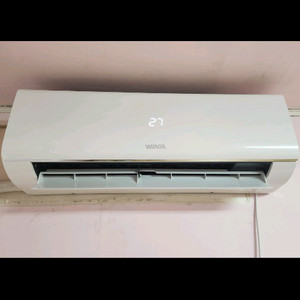 2020구매 위니아 에어컨 근처는 가져다 드려요