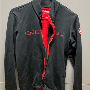 카스텔리 기모 져지