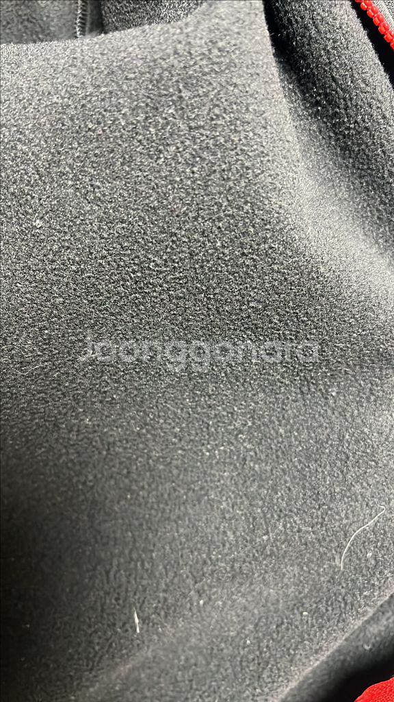 카스텔리 기모 져지--4