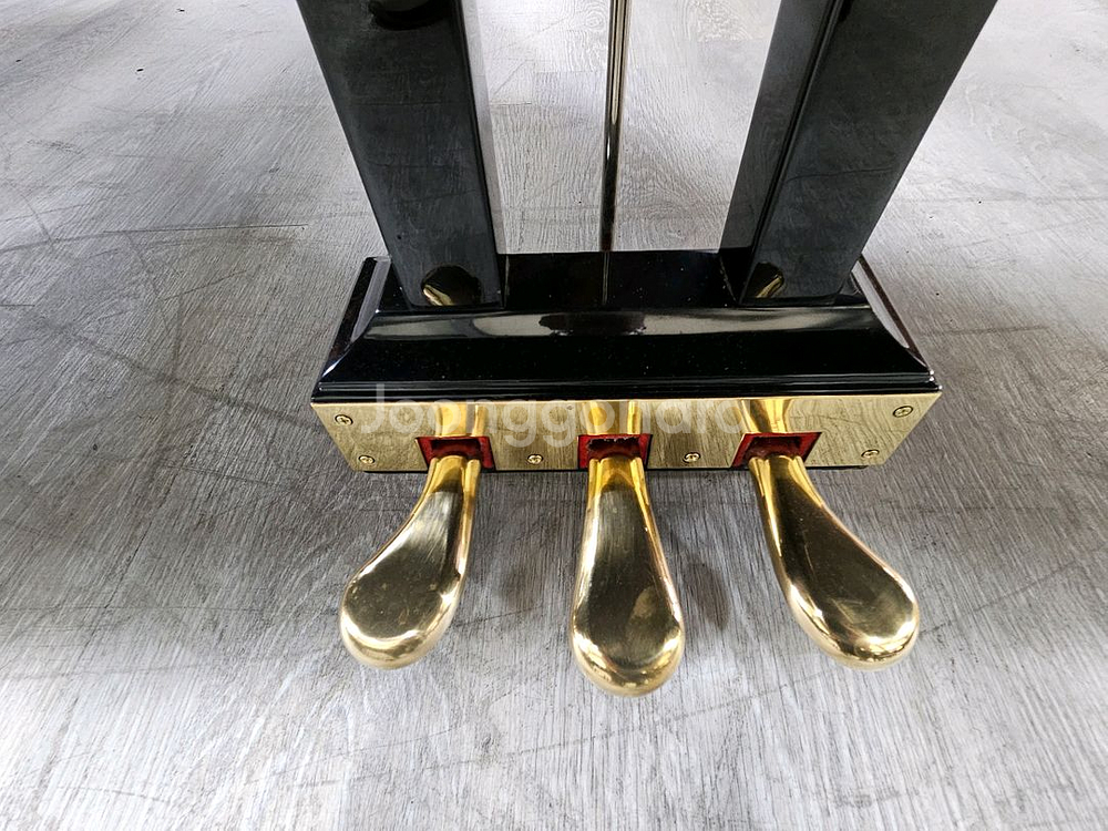 영창그랜드피아노 C-185BP--3