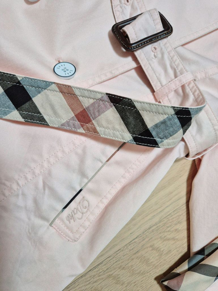 닥스키즈여아 자켓 점퍼(140) 2벌 일괄 판매해요! 이미지