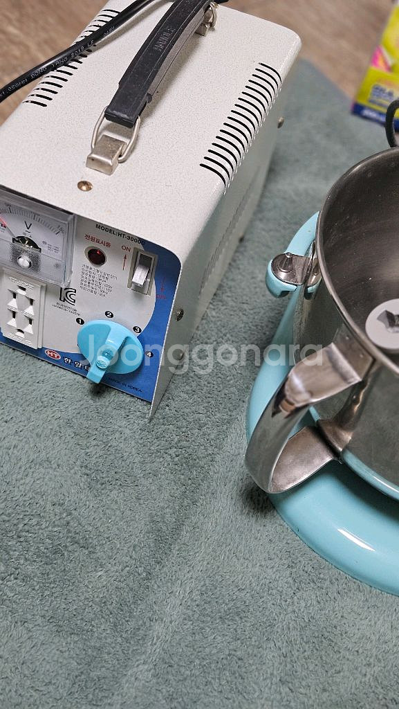 키친에이드 6쿼터 프로페셔널 반죽기--5