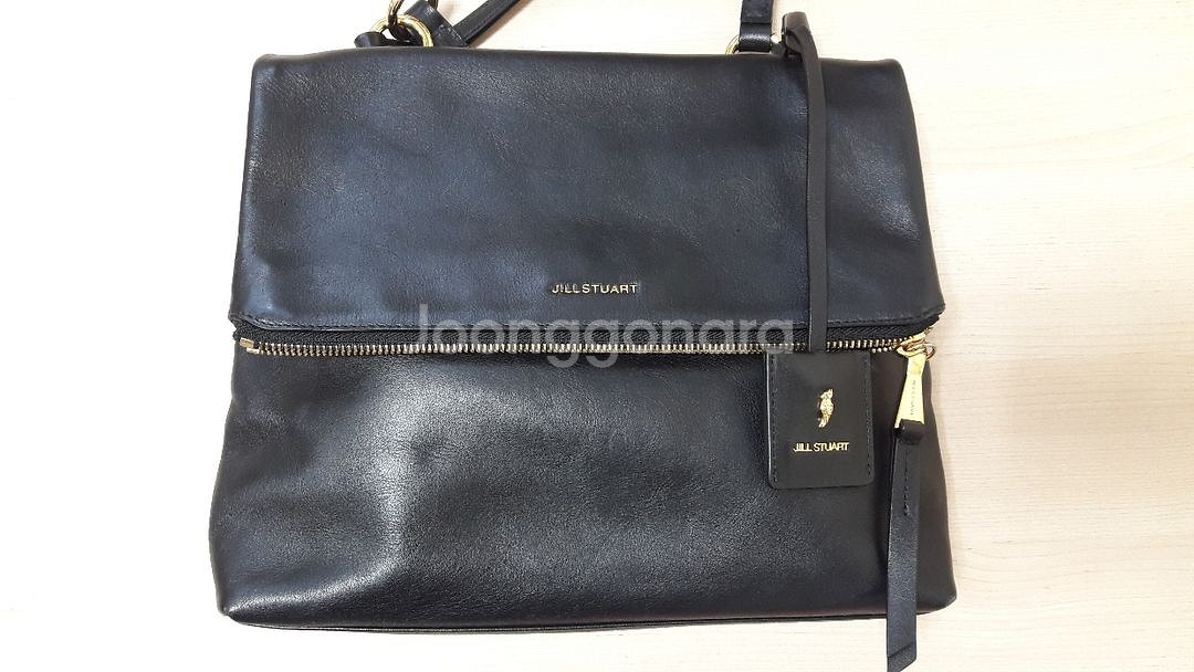 예쁜 질스튜어트 가방--1