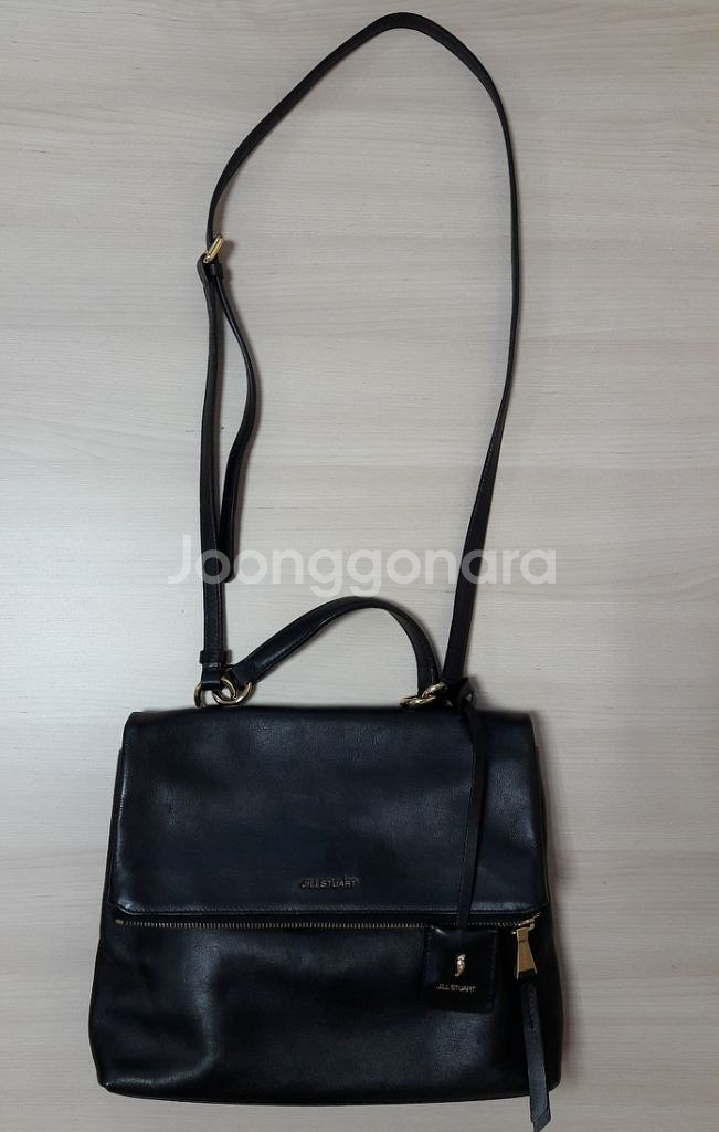 예쁜 질스튜어트 가방--2