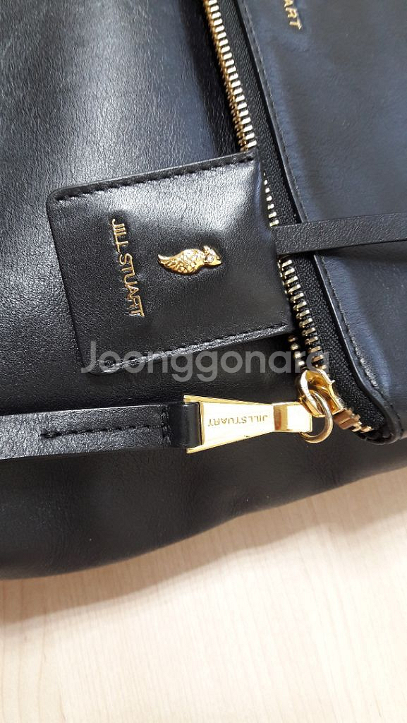 예쁜 질스튜어트 가방--6