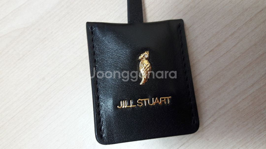 예쁜 질스튜어트 가방--7