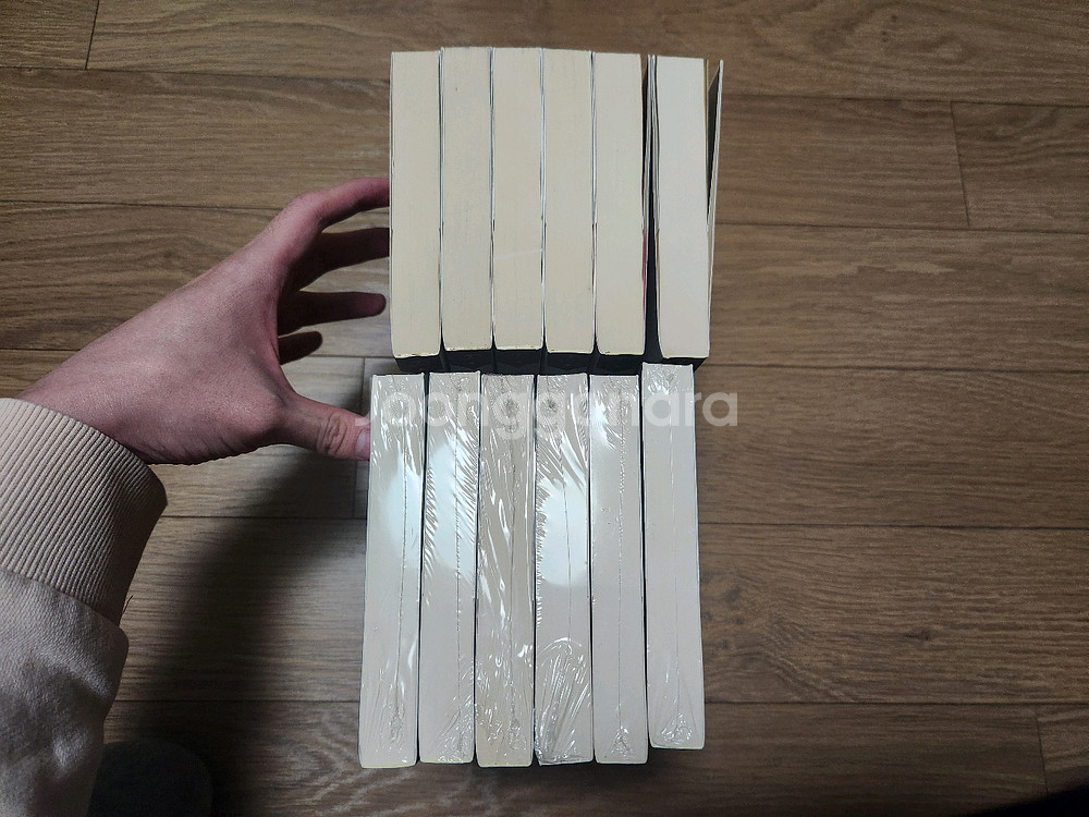 만능감정사 Q의 사건수첩 전권--1