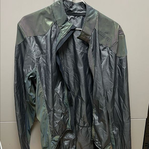 이자도르 자전거 바람막이