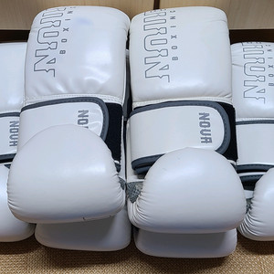 노바 복싱 백글러브 6개