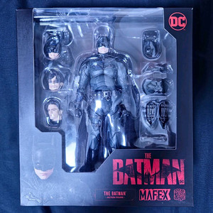 MAFEX / 마펙스 / 더 배트맨