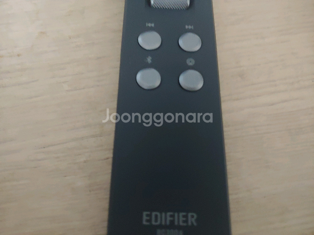 에디파이어 s300 블루투스 스피커--1