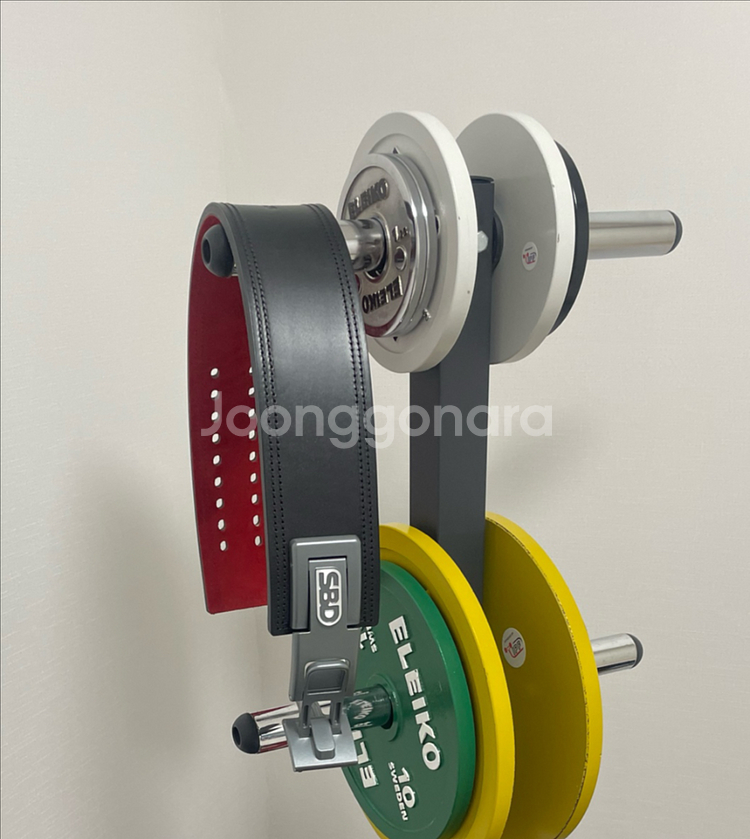 SBD 벨트 10mm M 사이즈 새상품 (L교환도 가능)--2