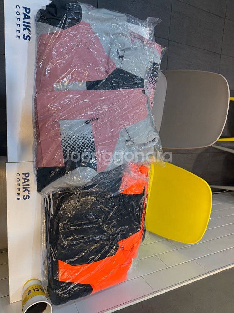 25/26 온요네 신상 스키복--2