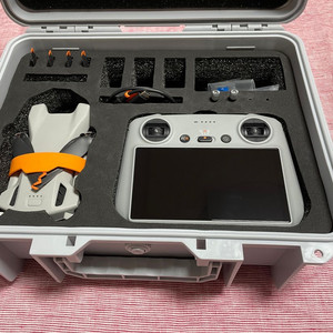 DJI MINI3 미니3 RC