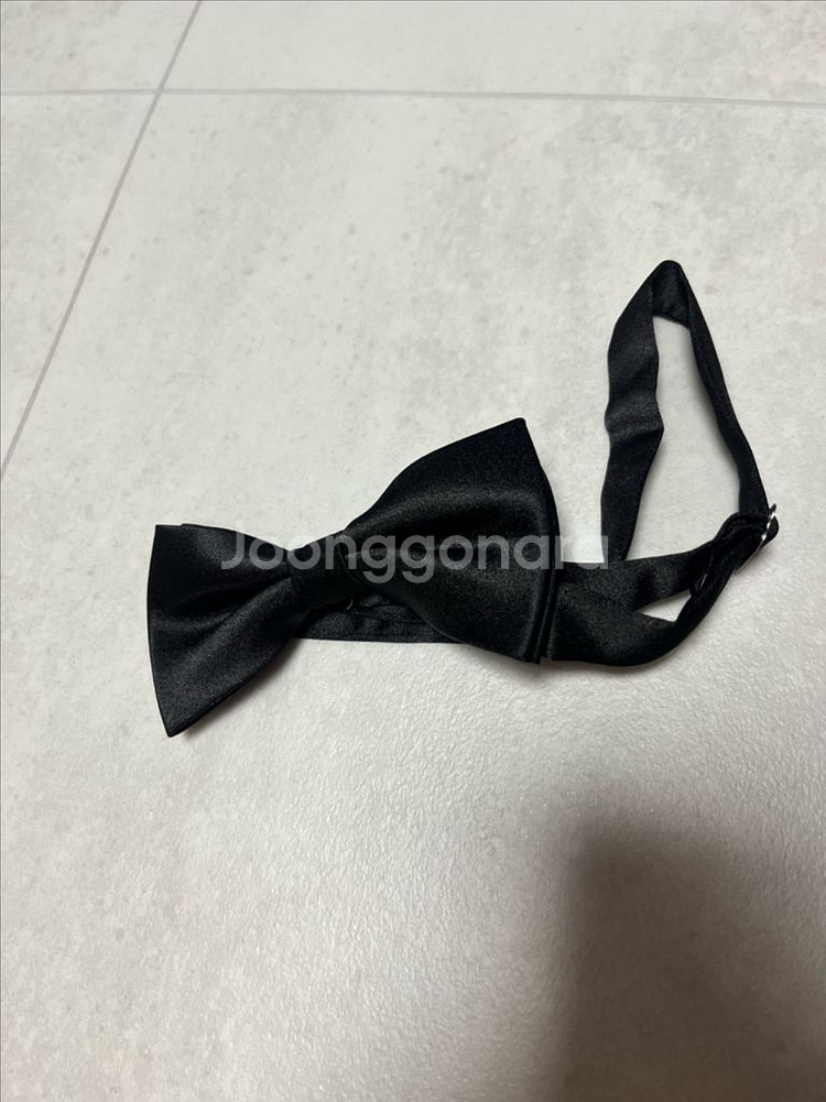 나비 넥타이(보타이)--0