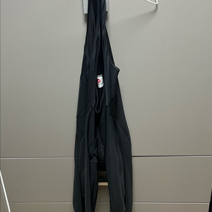 카스트렐리 남성용 기모 빕 L사이즈