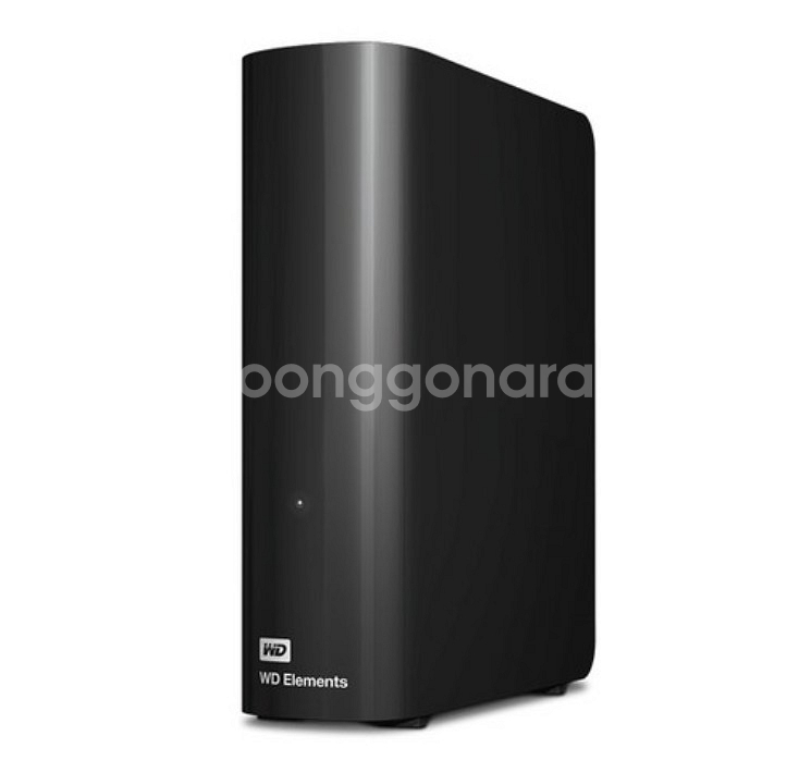 WD Elements Desktop 외장하드 16TB--1