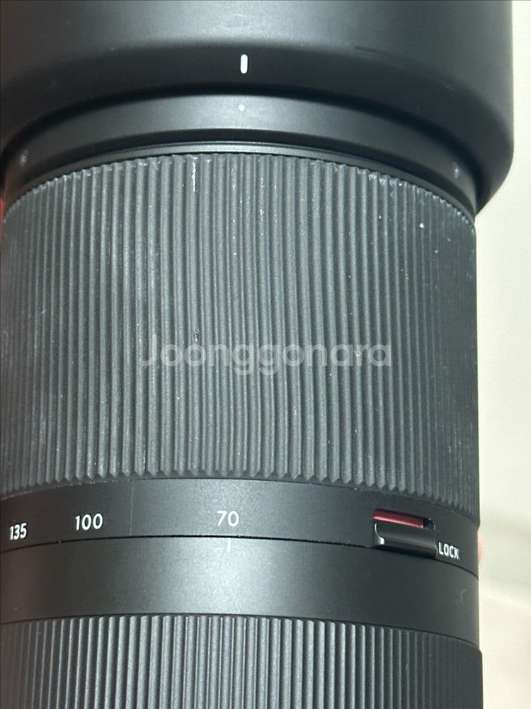 탐론 70-180mm F2.8 fe마운트 망원렌즈--3