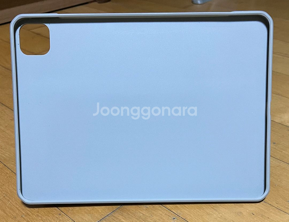 아이패드 프로 11 4세대 256GB 셀룰러 + 케이스--2