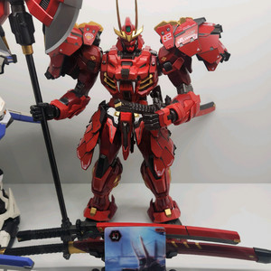 모쇼 다케다 신겐 일반 판매합니다