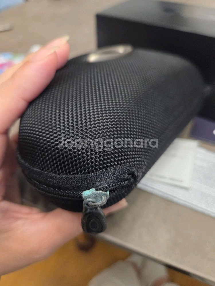 오클리 레이다 EV 패스 프리즘 화이트--8