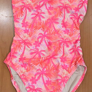 오에리 팜스프링스 32사이즈 수영복