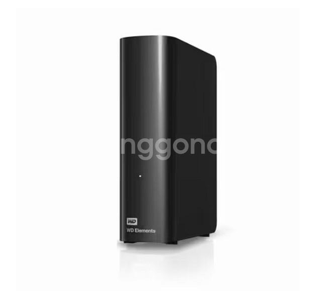 WD Elements Desktop 외장하드 8TB--0