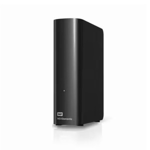 WD Elements Desktop 외장하드 8TB