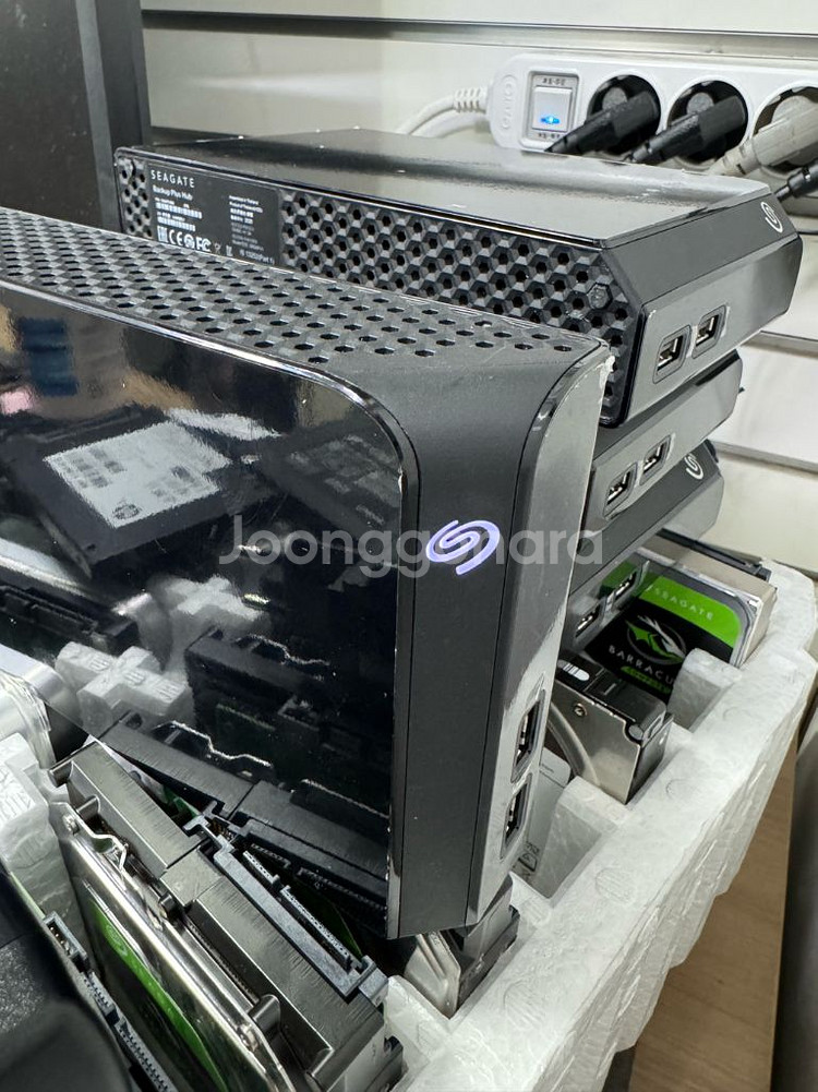 WD Elements Desktop 외장하드 8TB--2