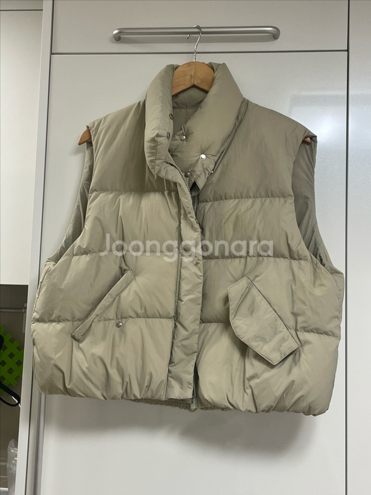 조이드비비에 덕다운베스트--0